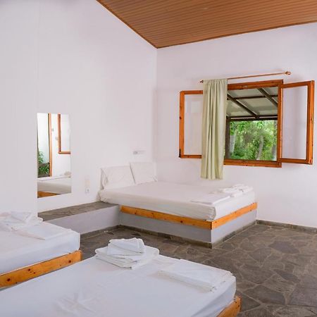 Camping Pefki Hotel Esterno foto